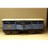 JV 0664 Hornby spoor 0