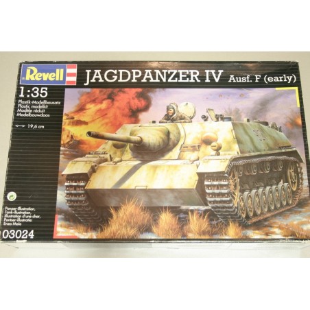 Revell 3024