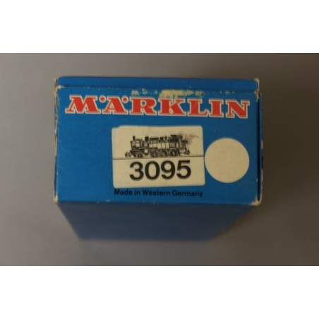 Marklin 3095 doos GEBRUIKT