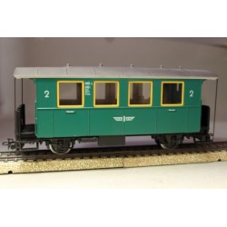 Marklin Minex 4453 NIEUW