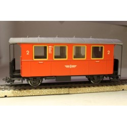 Marklin Minex 4453 NIEUW