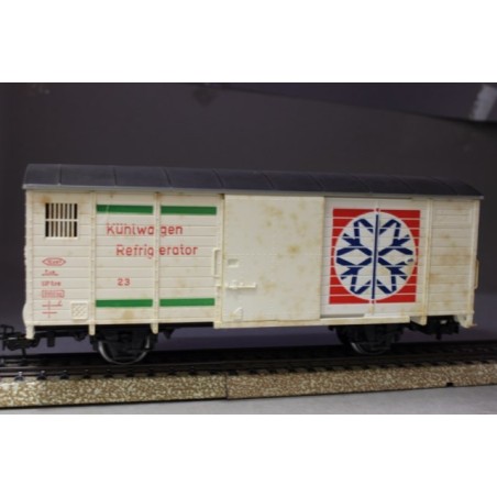 Marklin Minex 4453 NIEUW