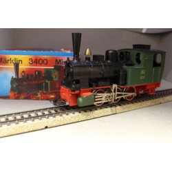 Marklin Minex 4453 NIEUW