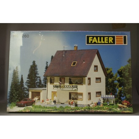 Faller 260