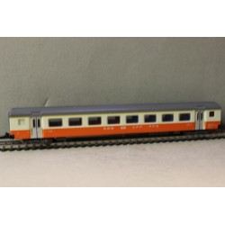 Minitrix 13184 NIEUW