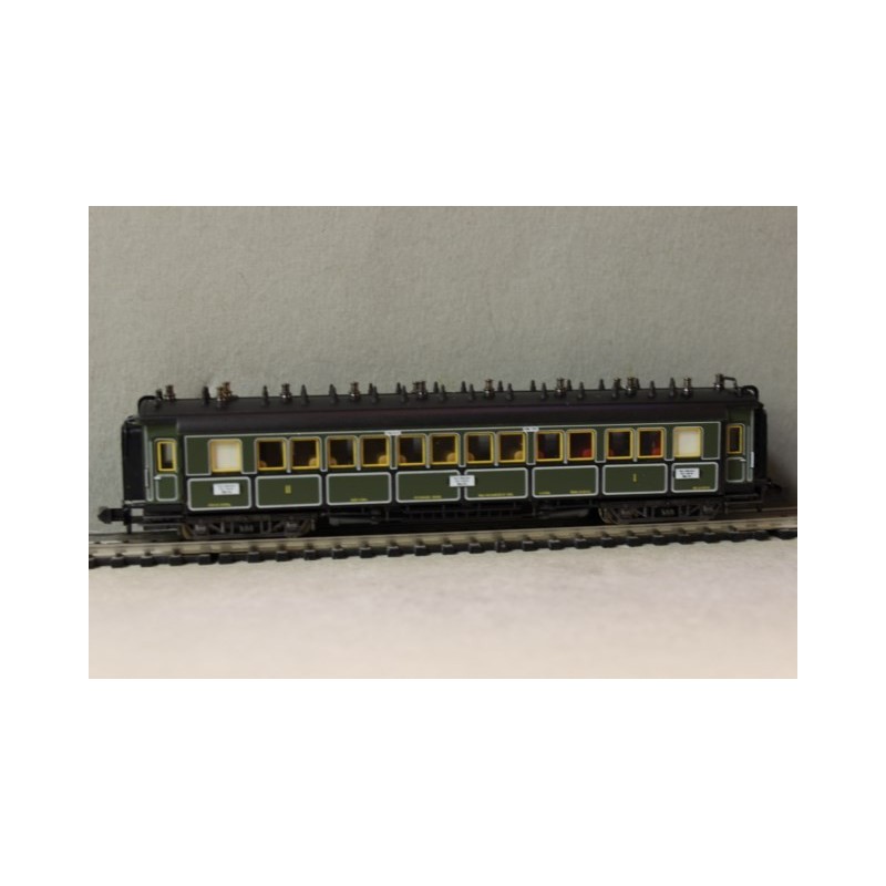 Minitrix 13184 NIEUW