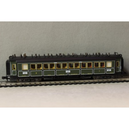 Minitrix 13184 NIEUW