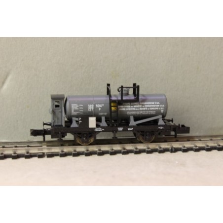 Minitrix 13291 NIEUW