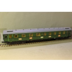JV0675 Roco koelwagen