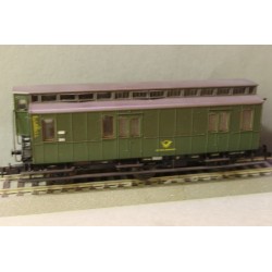 JV0675 Roco koelwagen