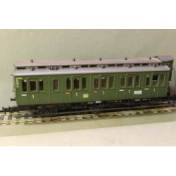 JV0675 Roco koelwagen