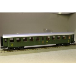 JV0675 Roco koelwagen