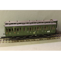 JV0675 Roco koelwagen