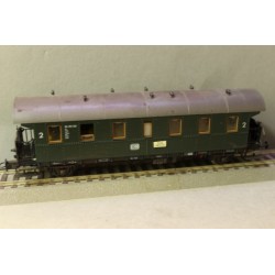 JV0675 Roco koelwagen