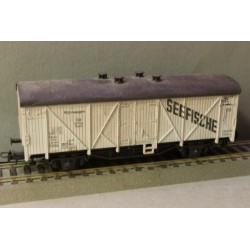 JV0675 Roco koelwagen