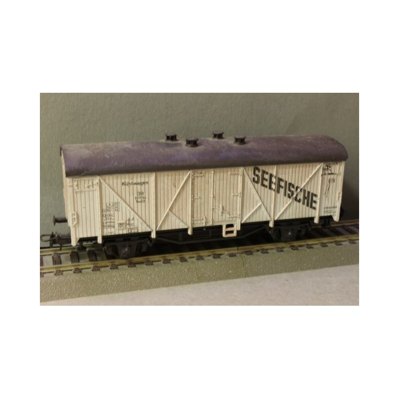 JV0675 Roco koelwagen