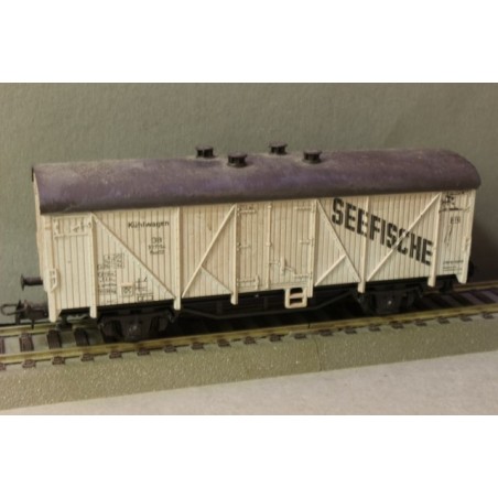 JV0675 Roco koelwagen