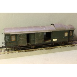 JV0675 Roco koelwagen