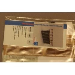 Markenburg 01RHP08 HO