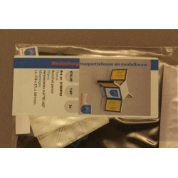 Markenburg 02DPB02 HO