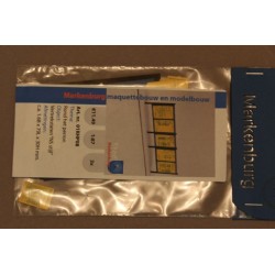 Markenburg 02DPB02 HO