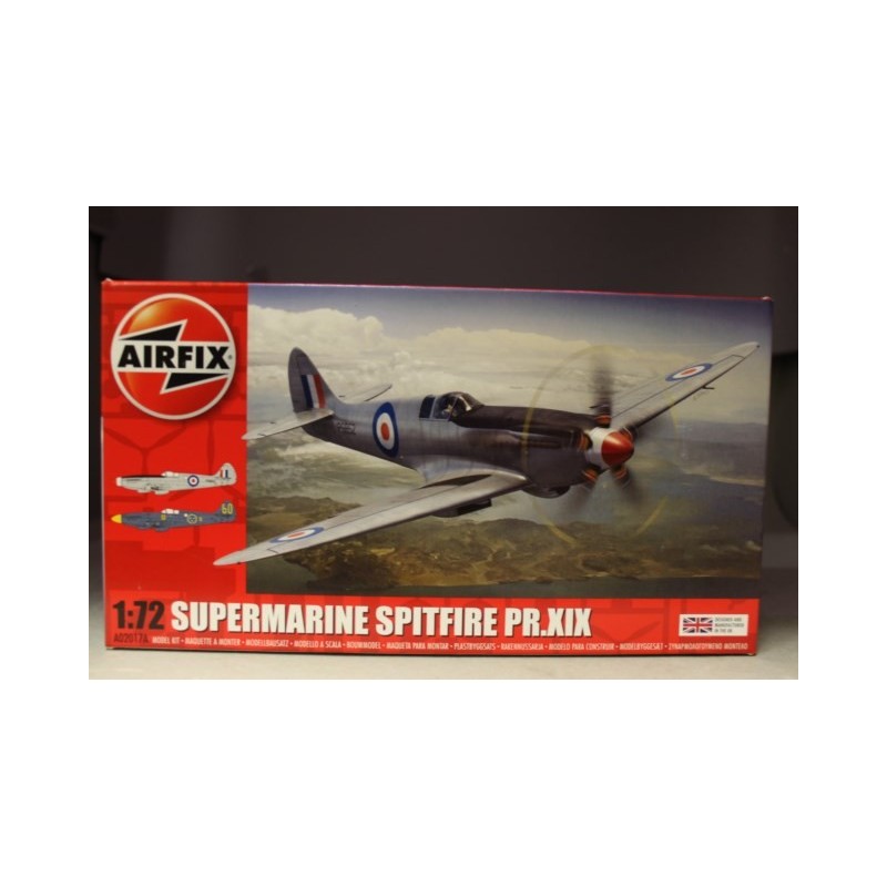 Airfix 02017