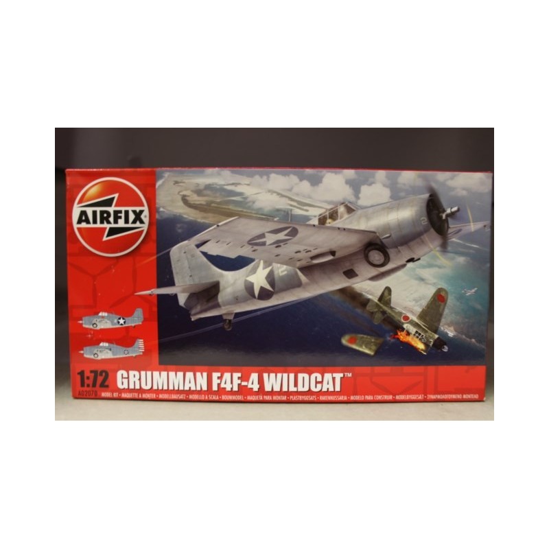 Airfix 02070