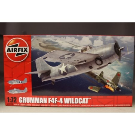 Airfix 02070