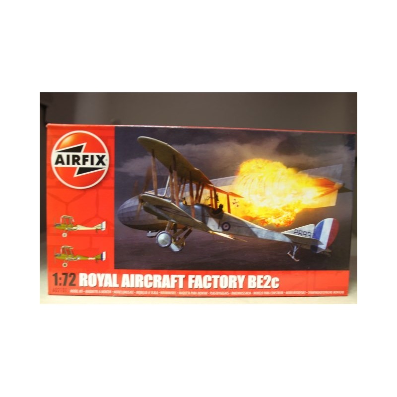 Airfix 02101