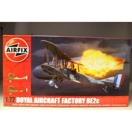 Airfix 02101