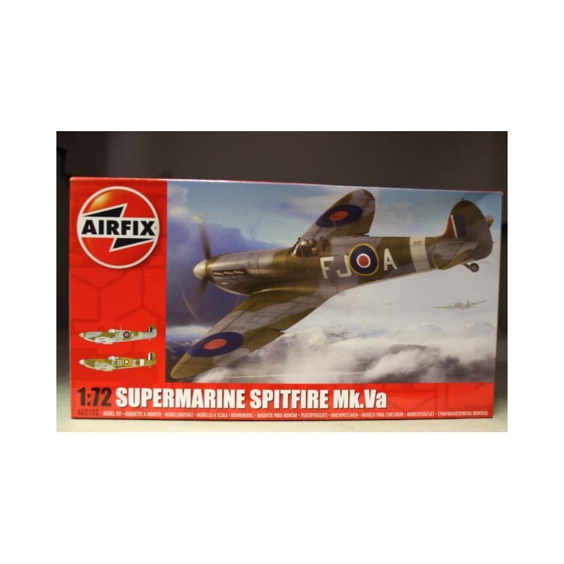 Airfix 02102