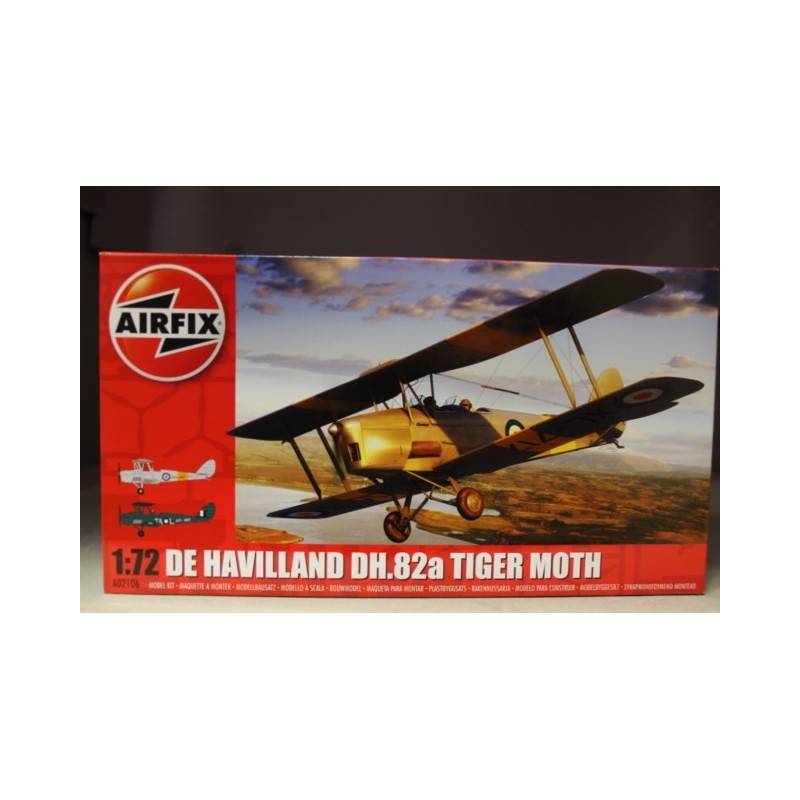 Airfix 02106