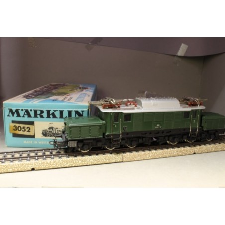 Marklin 3052 NIEUW