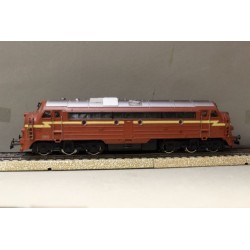 Marklin 3072 .2 GEBRUIKT