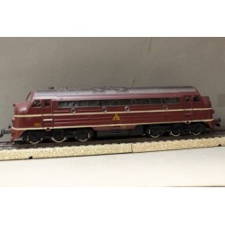 Marklin 3072 .2 GEBRUIKT