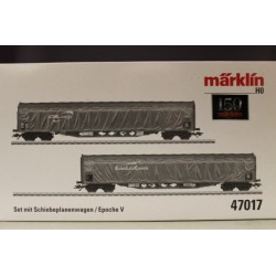 Marklin 47017 NIEUW