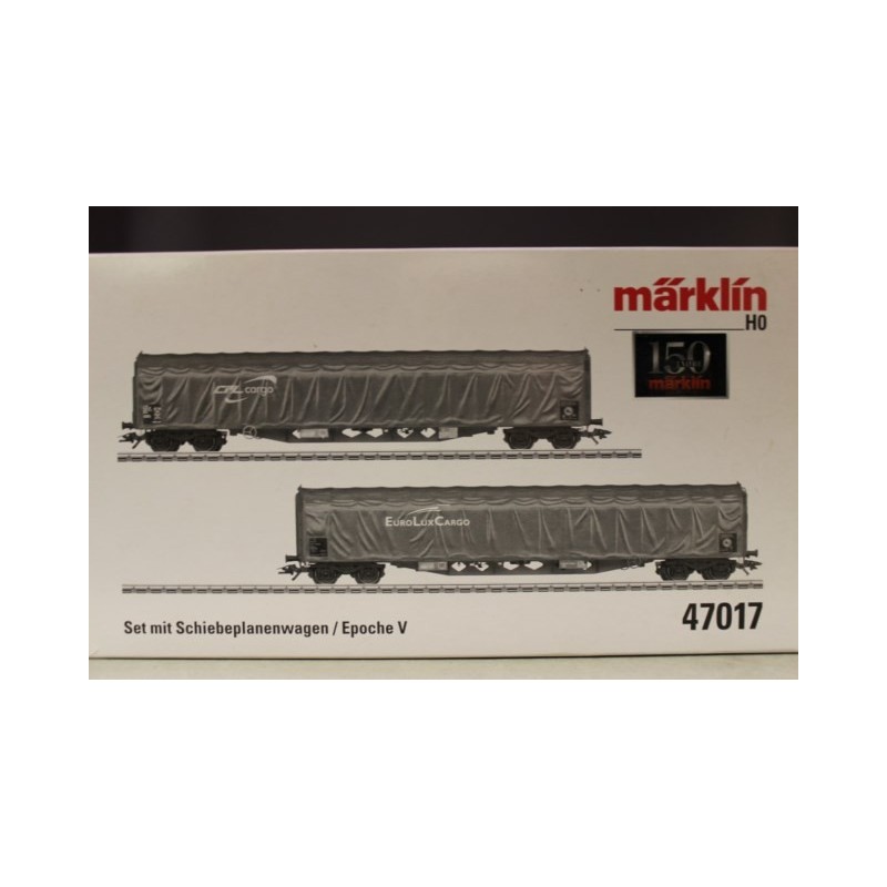 Marklin 47017 NIEUW