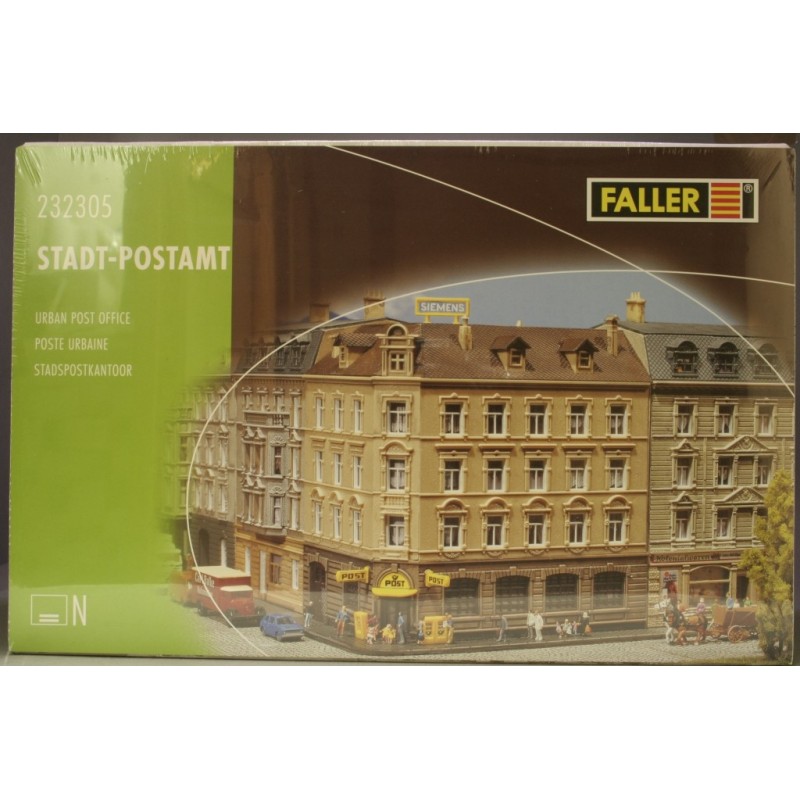 Faller 232305