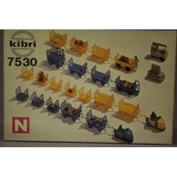 Kibri 7530