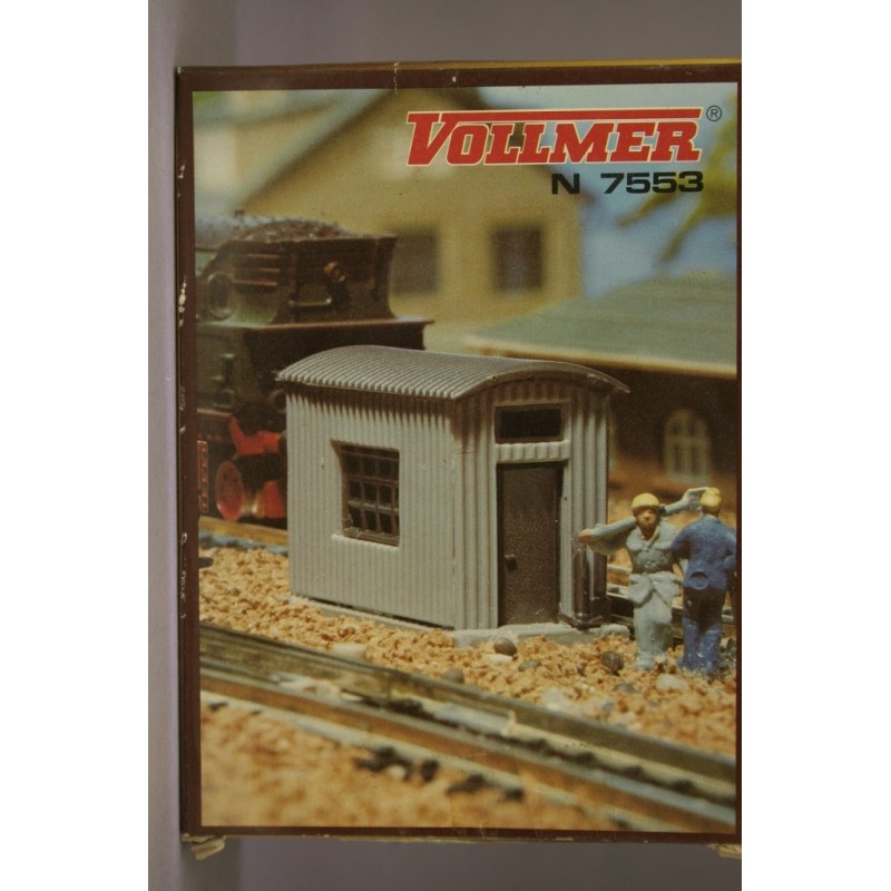 Vollmer 7553