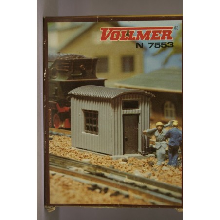 Vollmer 7553