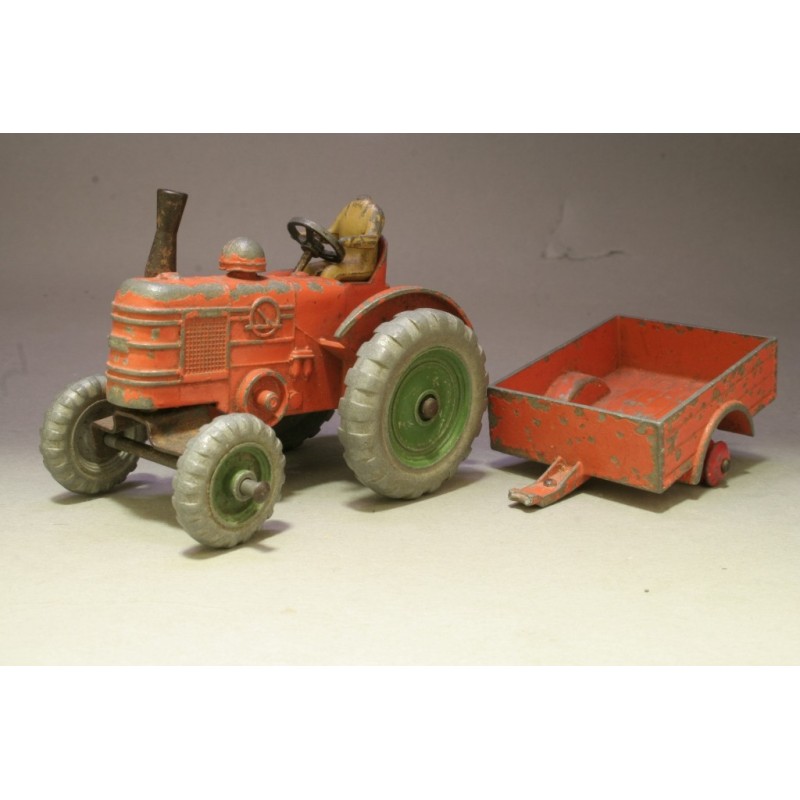 Dinky toys 301 341 GEBRUIKT