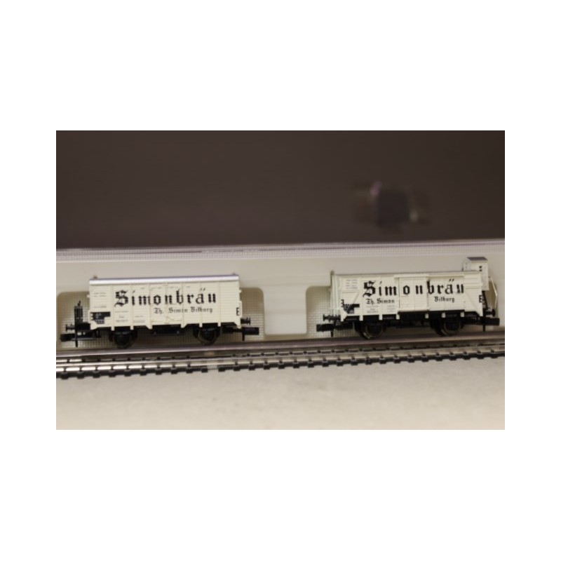 Fleischmann 808347 NIEUW