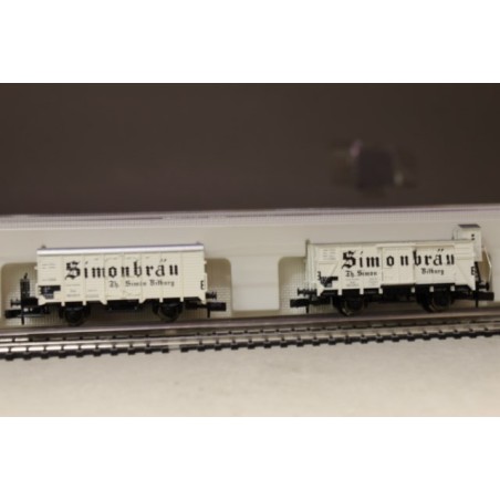 Fleischmann 808347 NIEUW