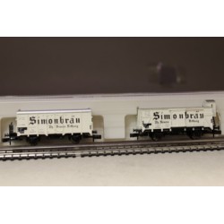 Fleischmann 828219 NIEUW