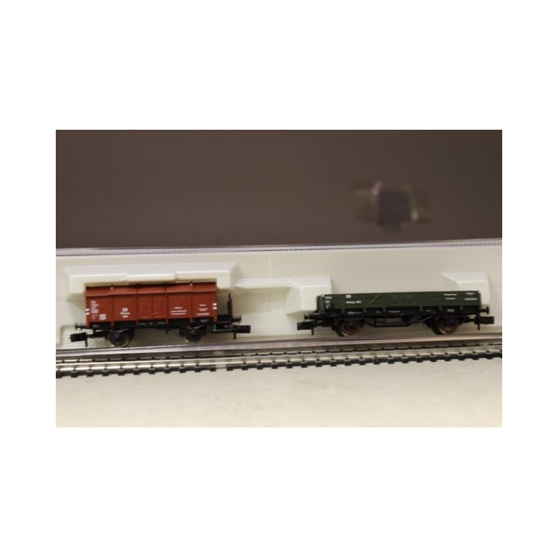Fleischmann 828219 NIEUW