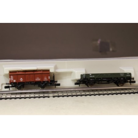 Fleischmann 828219 NIEUW