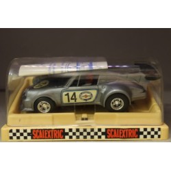 JV 0689 Scalextric Porsche 911 GEBRUIKT