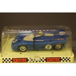 Scalextric C 152 GEBRUIKT