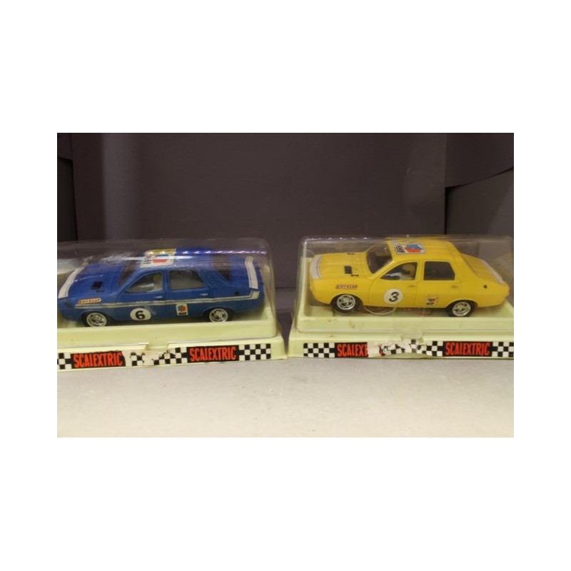 Scalextric C 154 GEBRUIKT